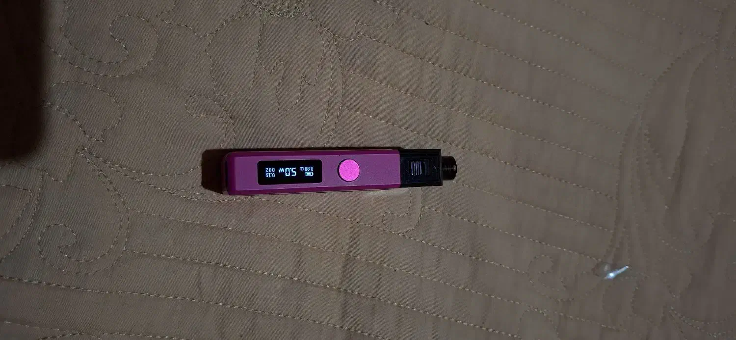 پاد لاست ویپ|زیورآلات و اکسسوری|قشم, |دیوار