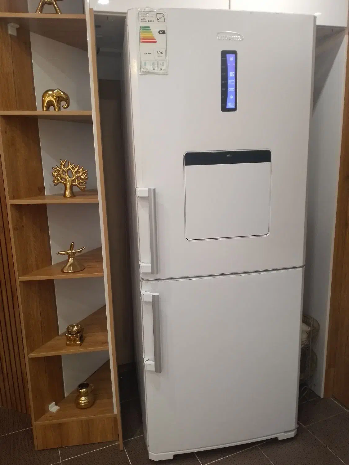 فروش یخچال فریزرواجاق گاز|اجاق گاز و لوازم برقی پختوپز|شیراز, غدیر جنوبی|دیوار