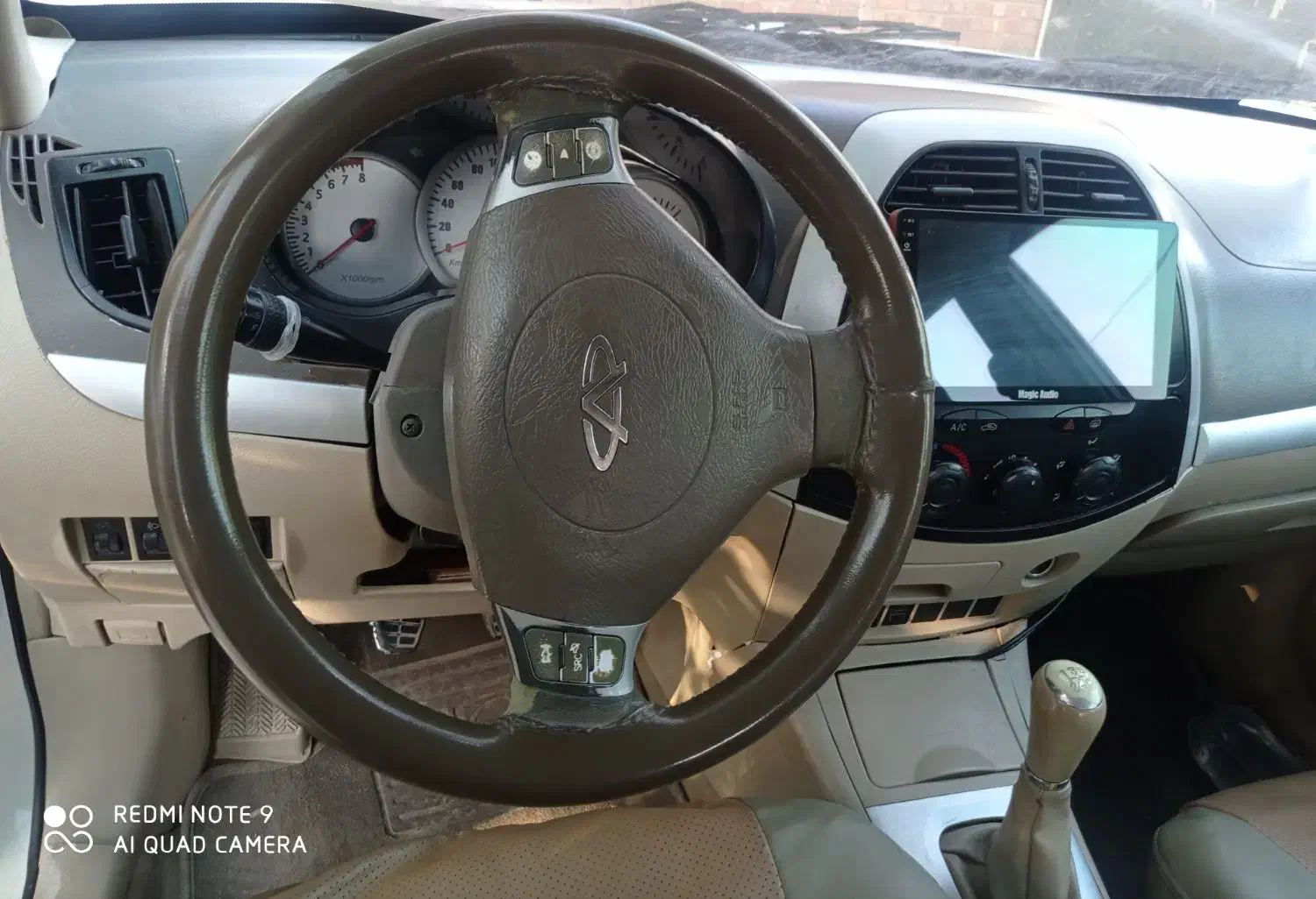 ام وی ام  مدل 91|خودرو سواری و وانت|جیرفت, |دیوار