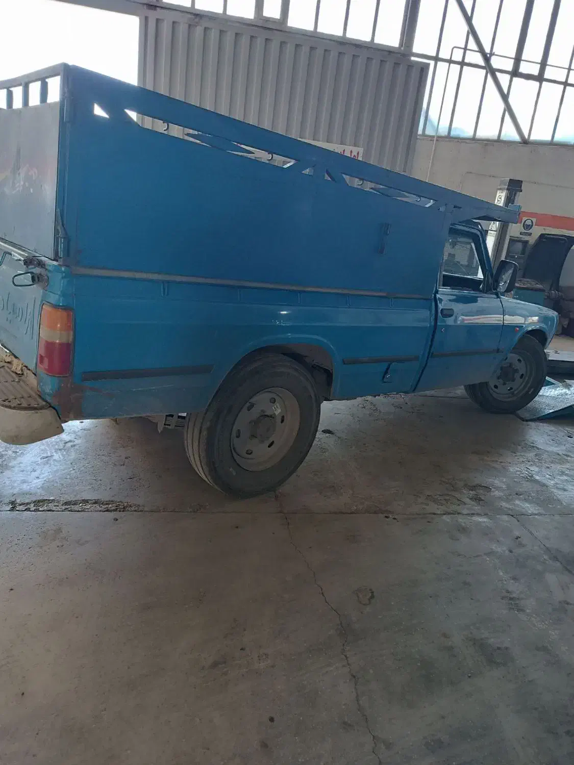 نیسان دوگانه|خودرو سواری و وانت|قزوین, |دیوار