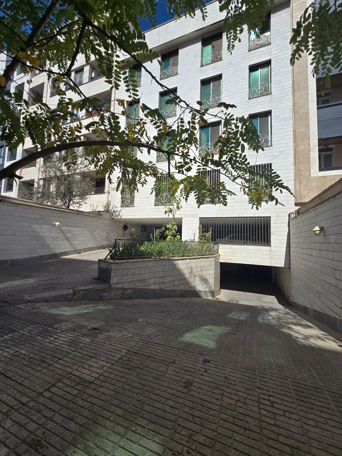 بوستان ۷۰متر تکخواب فول امکانات|فروش آپارتمان|تهران, مجیدآباد|دیوار