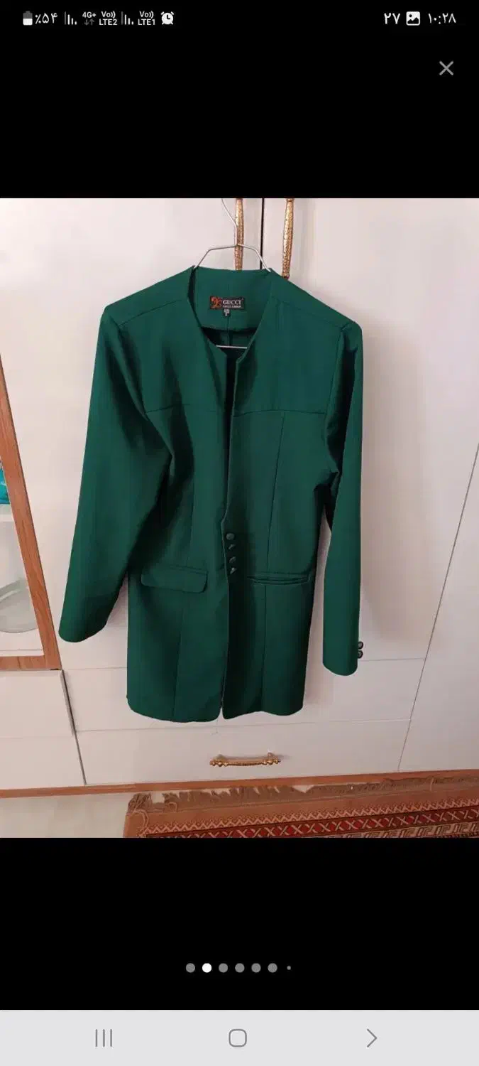 مانتو|لباس|بیرجند, |دیوار