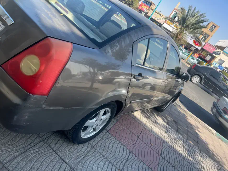 ام وی ام ۵۳۰|خودرو سواری و وانت|یزد, |دیوار