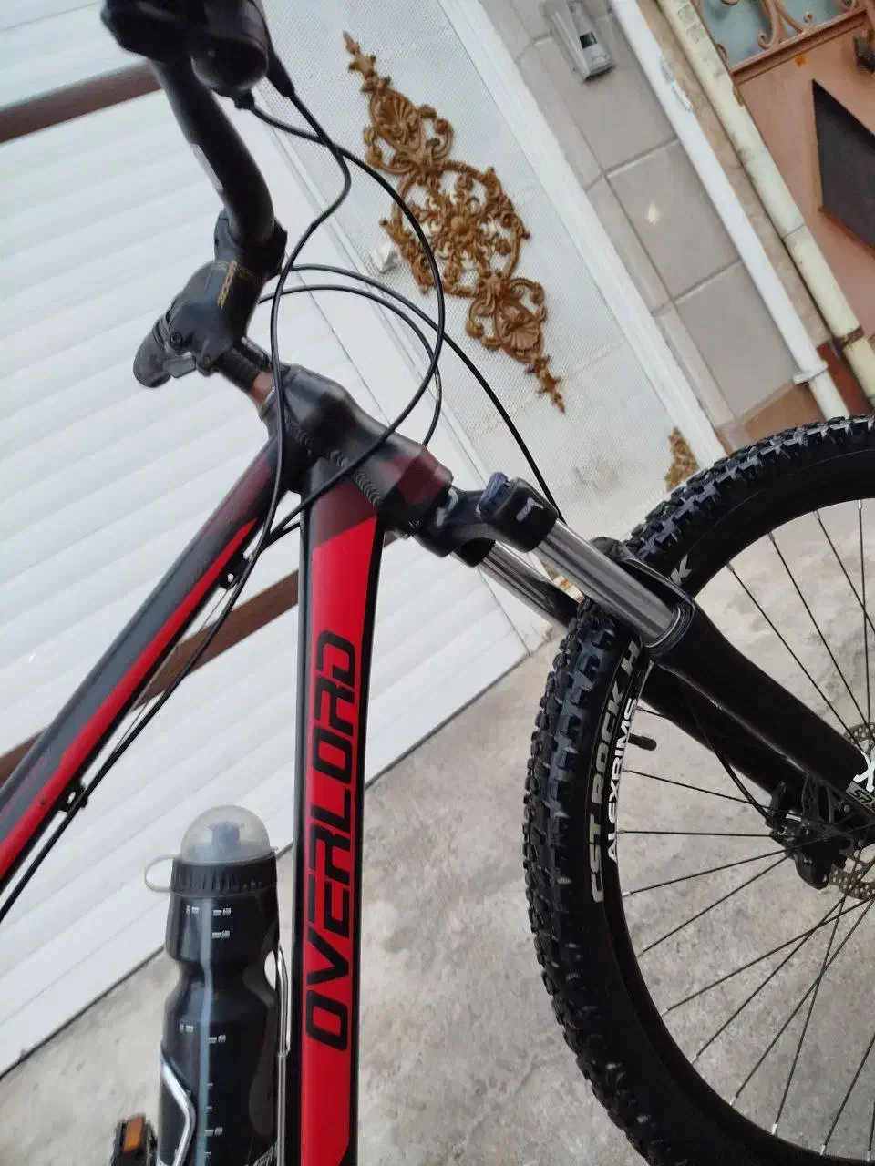 دوچرخه حرفه ای صفر زیر قیمت فوری|دوچرخه، اسکیت، اسکوتر|رشت, جانبازان|دیوار