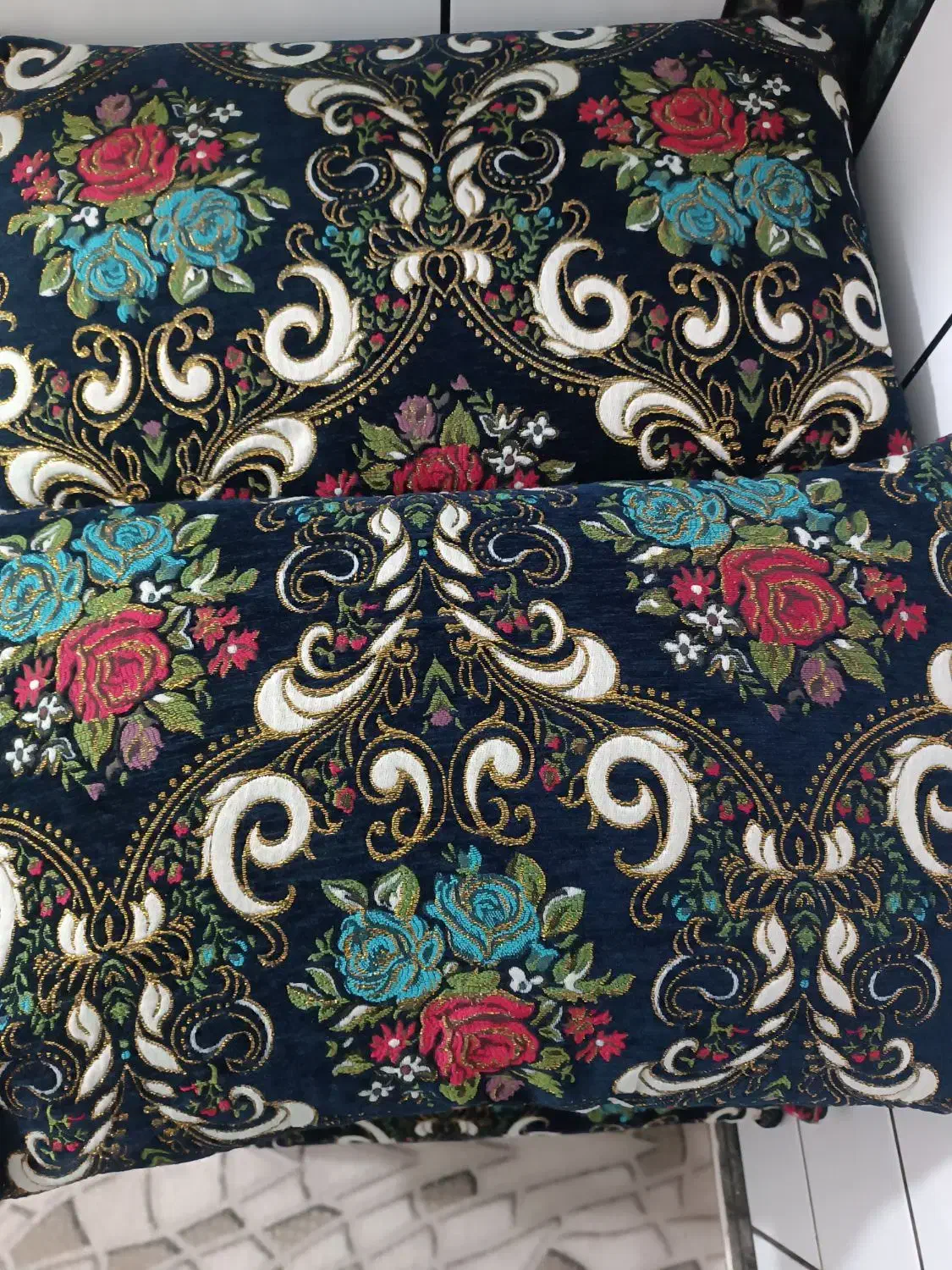 روبالشتی|رختخواب، بالش، پتو|اندیمشک, |دیوار