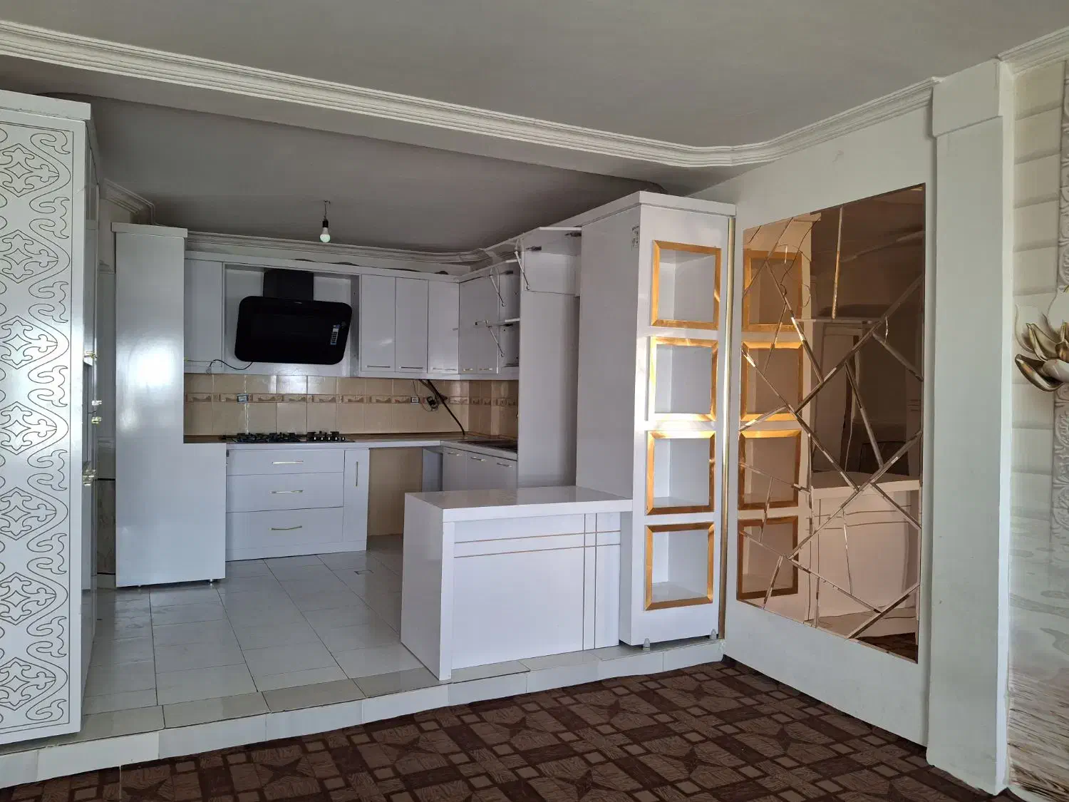 فروش اپارتمان زابل|فروش آپارتمان|زابل, |دیوار