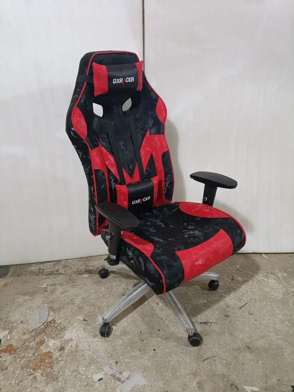 صندلی گیمینگ|مبلمان اداری|چهاردانگه (تهران), |دیوار