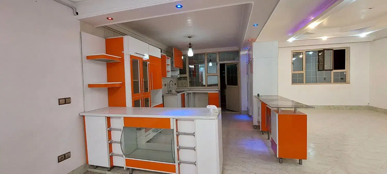 آپارتمان خیابان آوینی صدف|اجارهٔ آپارتمان|بیرجند, |دیوار