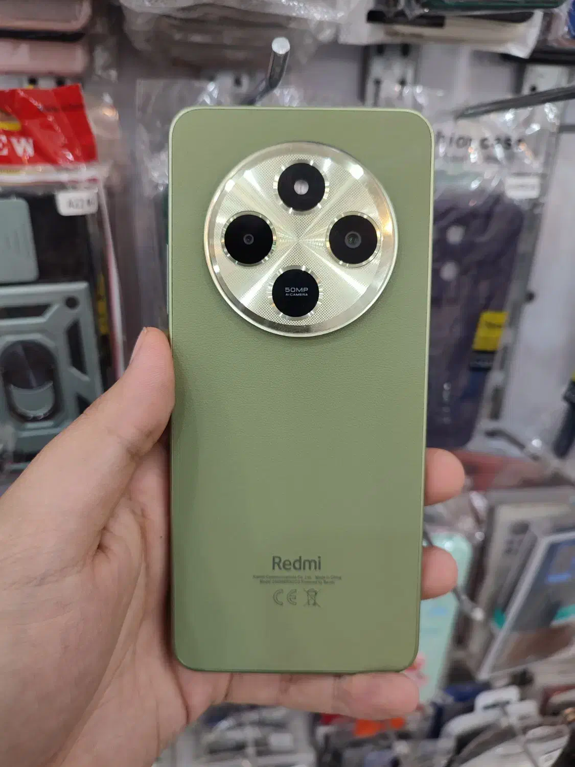 14c در حد نو10 روز کار|موبایل|میبد, |دیوار