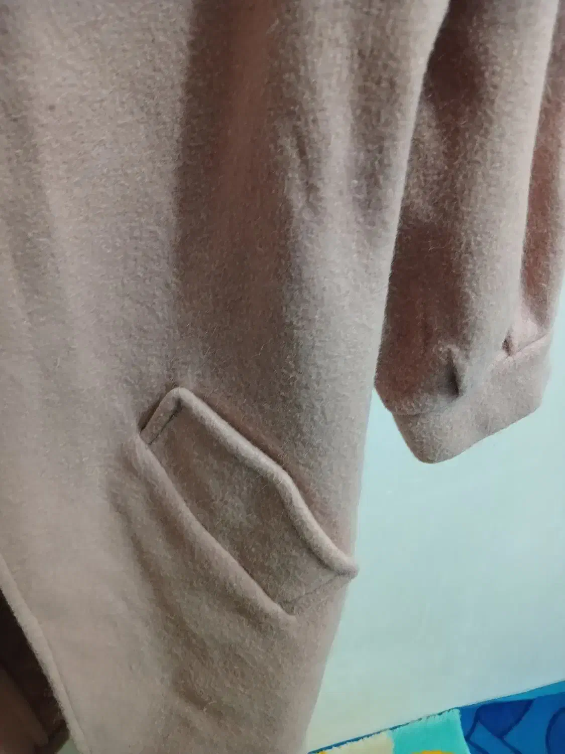 پالتو|لباس|بجنورد, |دیوار