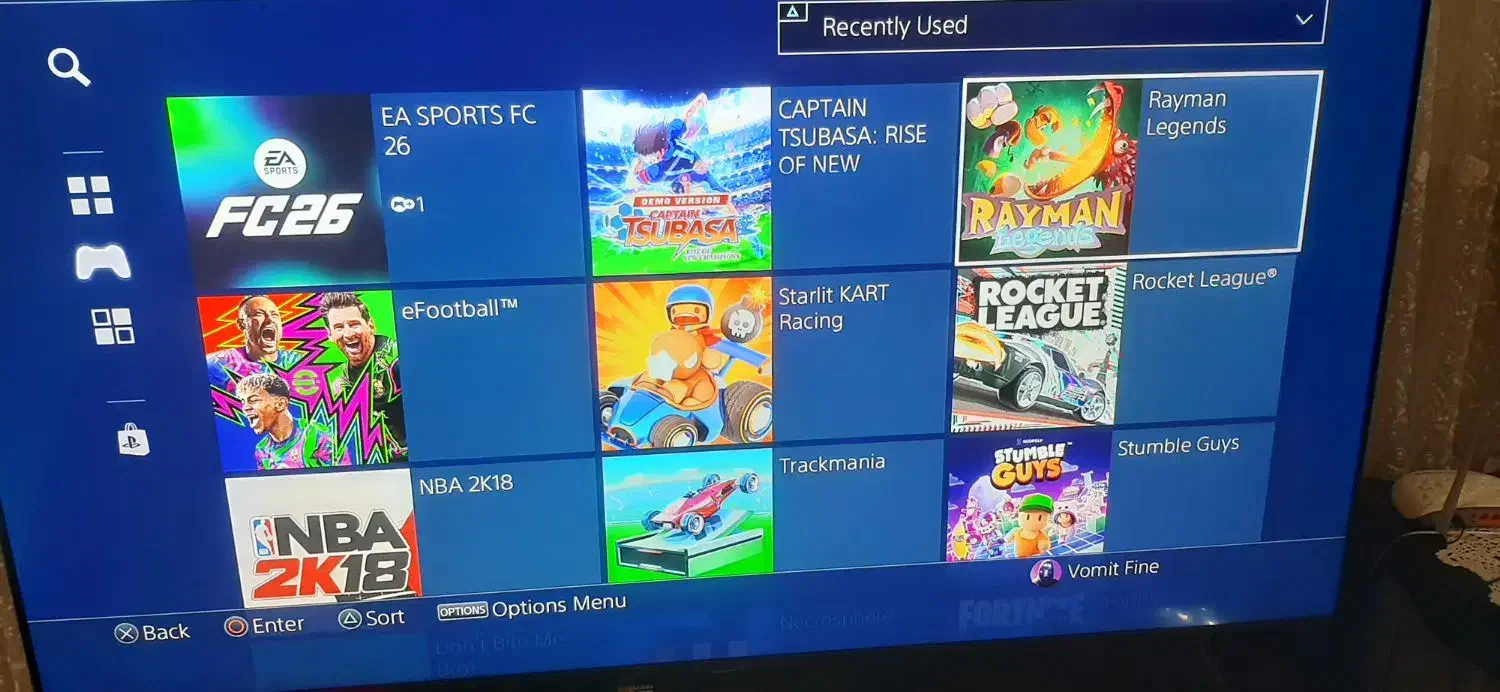 ps4|کنسول، بازی ویدئویی و آنلاین|برازجان, |دیوار