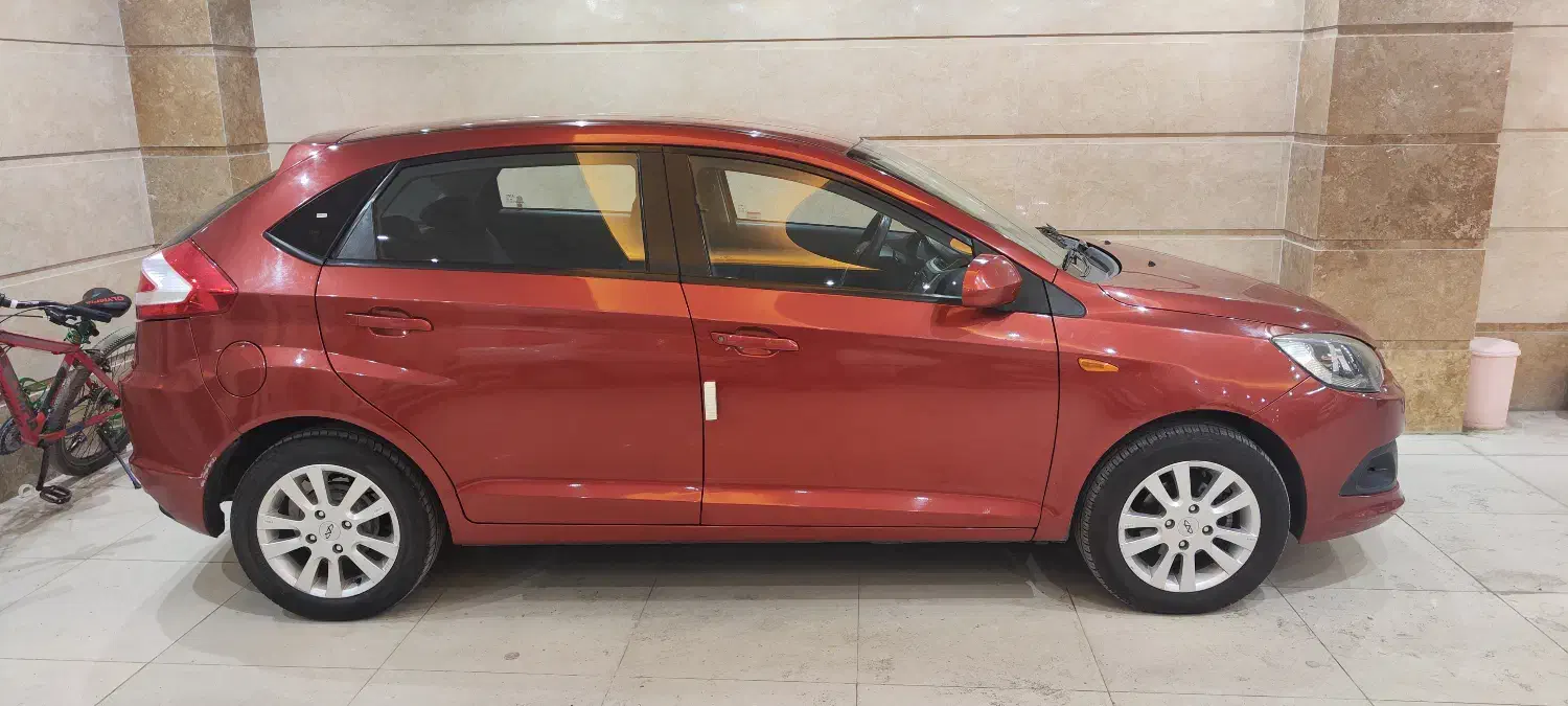 ام وی ام 315 نیو|خودرو سواری و وانت|تبریز, |دیوار