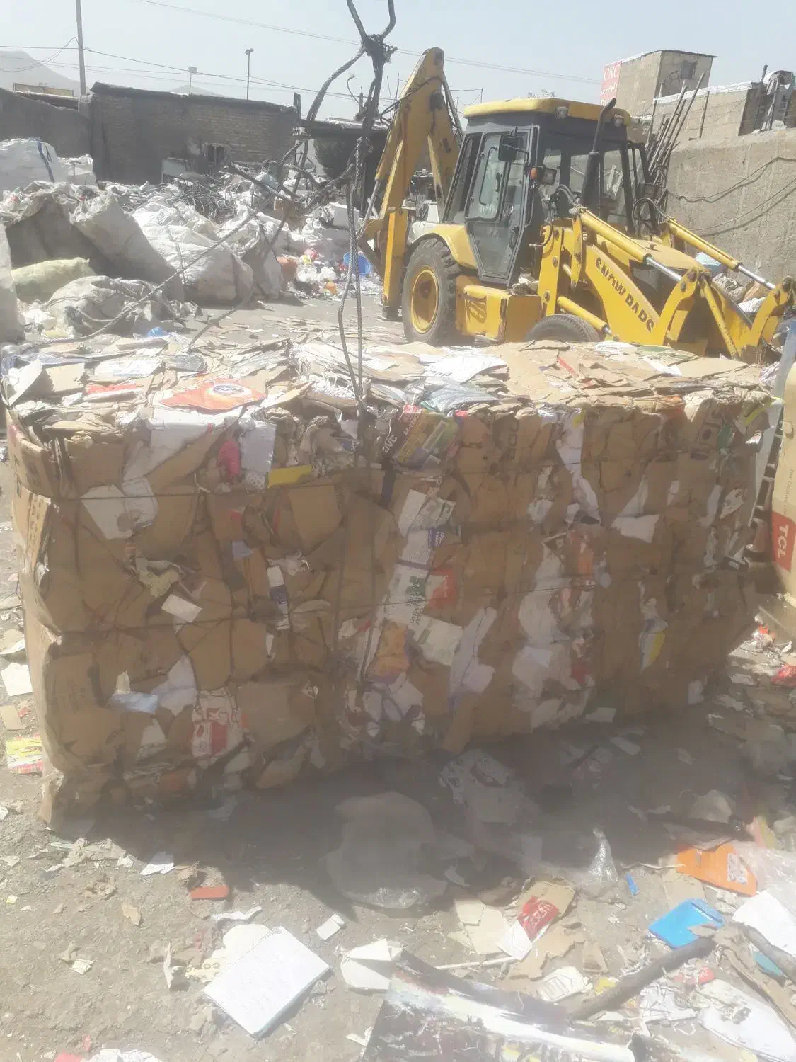 کارگر پرس کارتن|استخدام صنعتی، فنی، مهندسی|فرمهین, |دیوار