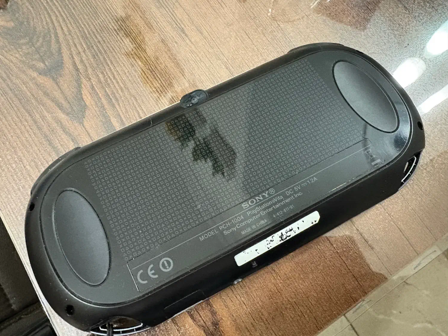 Psvita|کنسول، بازی ویدئویی و آنلاین|تهران, صد دستگاه|دیوار