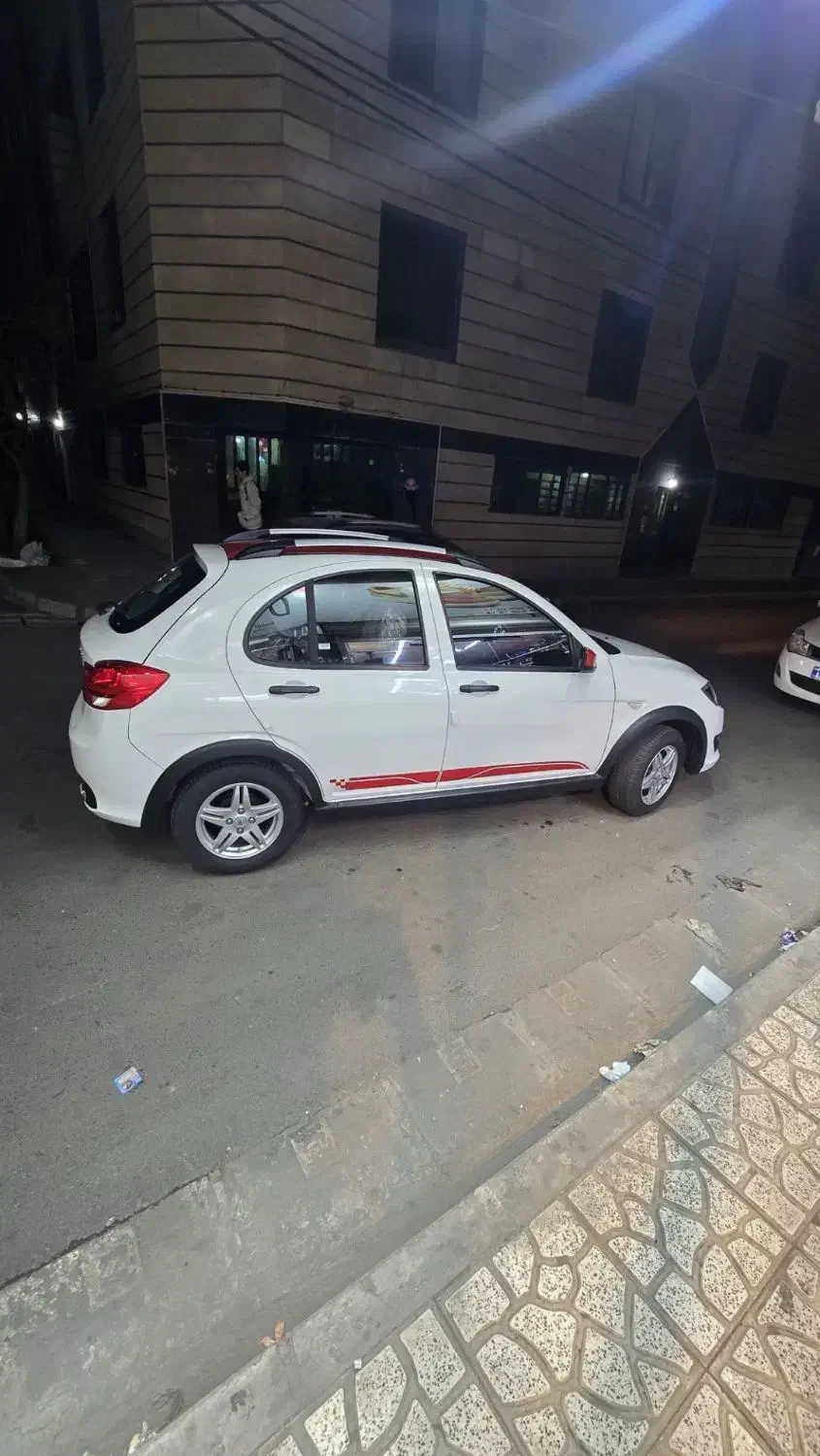 کوییک Gxrl|خودرو سواری و وانت|تهران, شهرک غزالی|دیوار