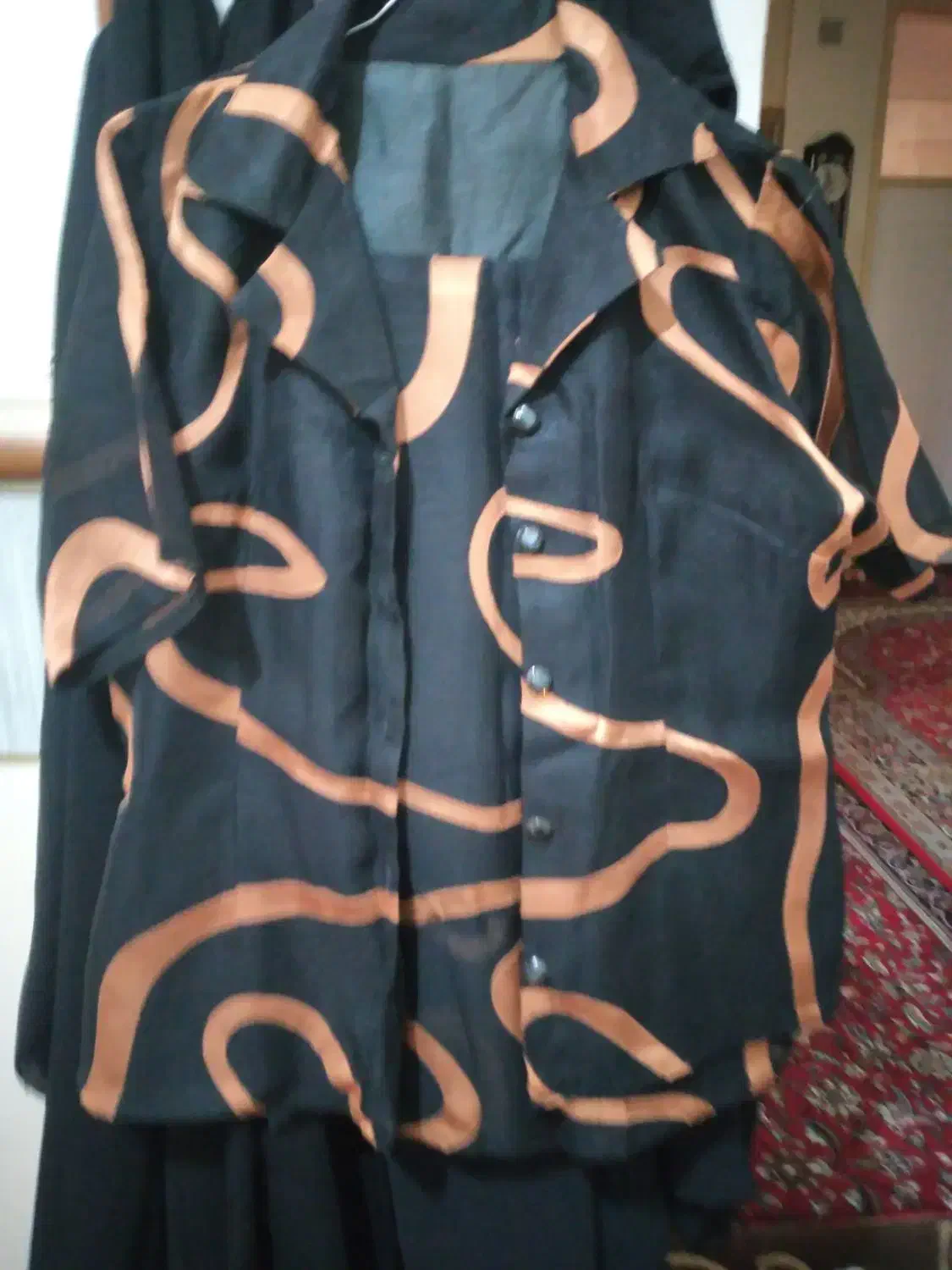 لباس زنانه|لباس|کازرون, |دیوار