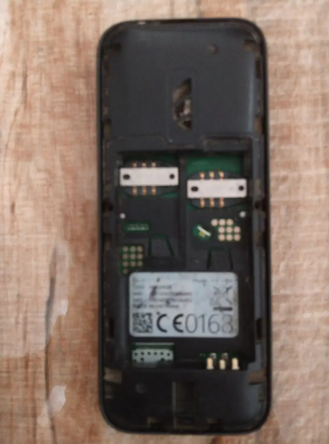 نوکیا ۱۰۵|موبایل|تهران, عبدل‌آباد|دیوار