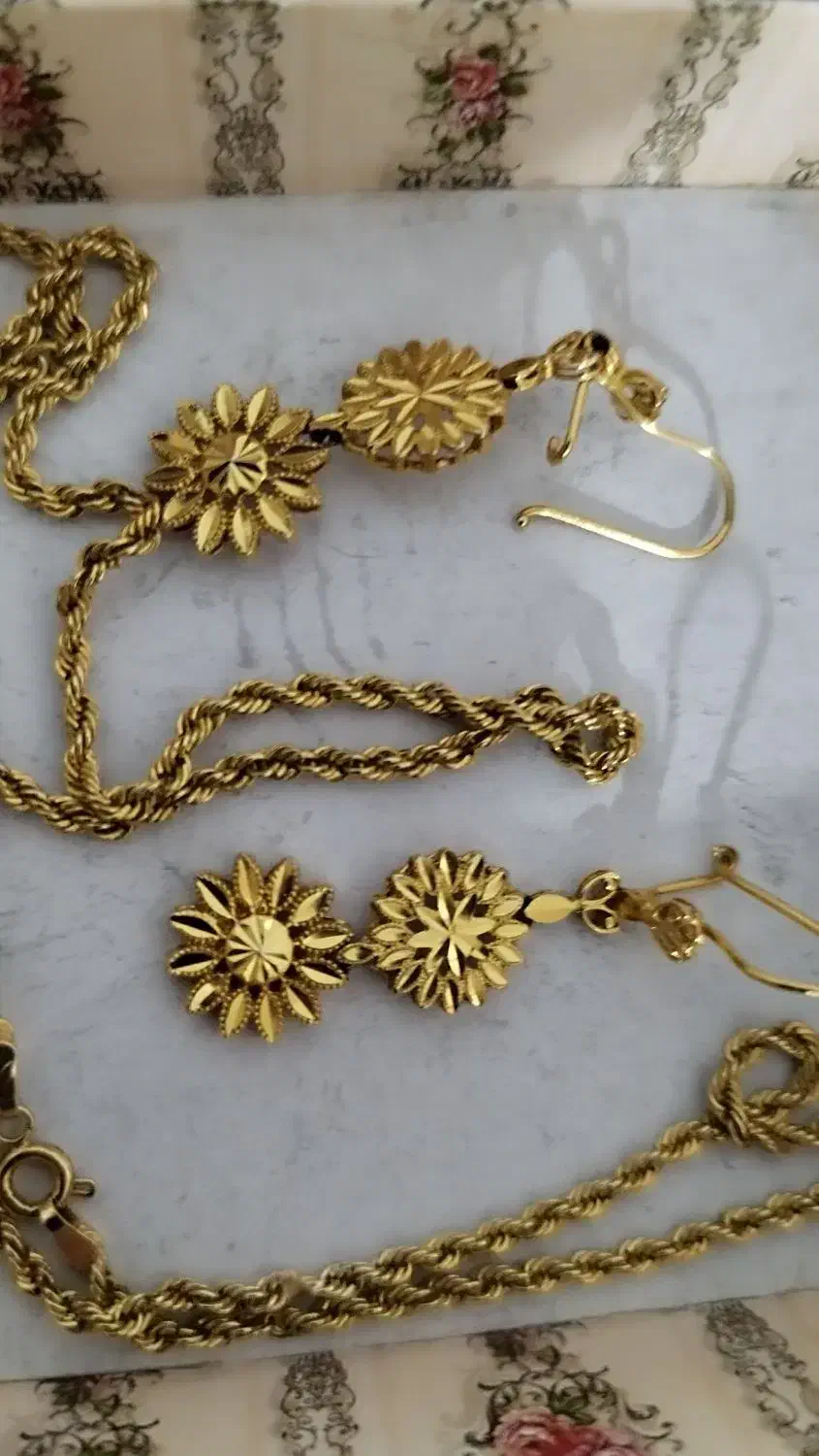 طلا|جواهرات|بهبهان, |دیوار