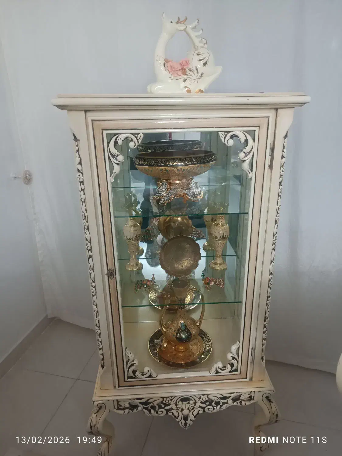 ویترین|بوفه، ویترین، کنسول|کرج, شاهین‌ویلا|دیوار