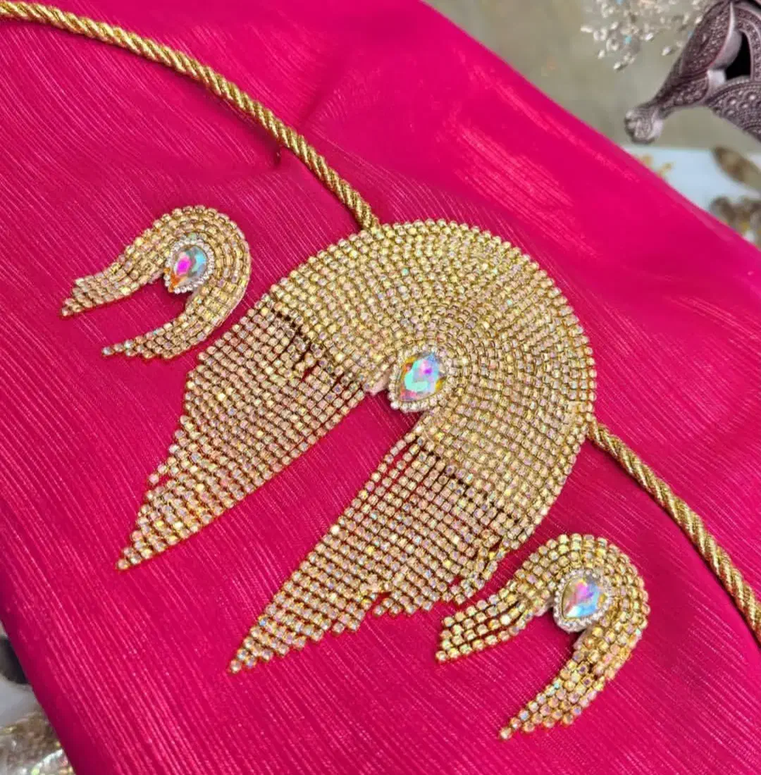 ست های شیک کمربند و سردست|حراج|اشنویه, |دیوار