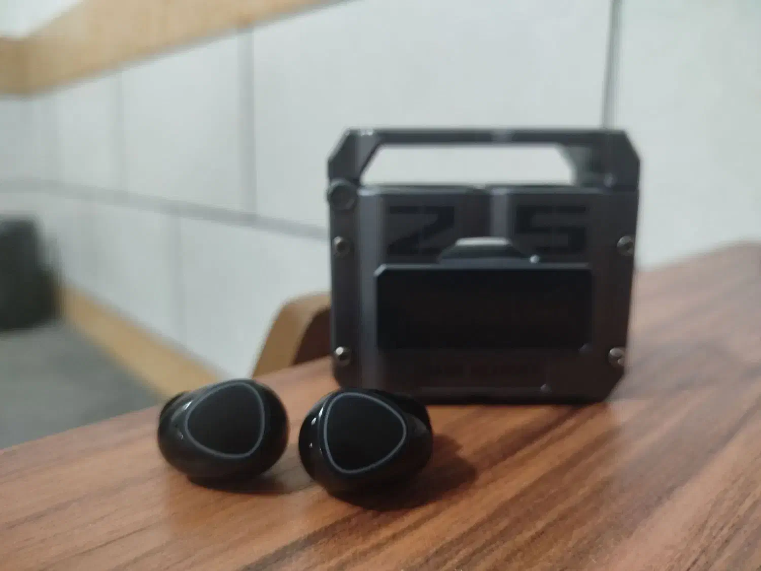 هنذفری بلوتوثی برای گیم|لوازم جانبی موبایل و تبلت|دوگنبدان, |دیوار