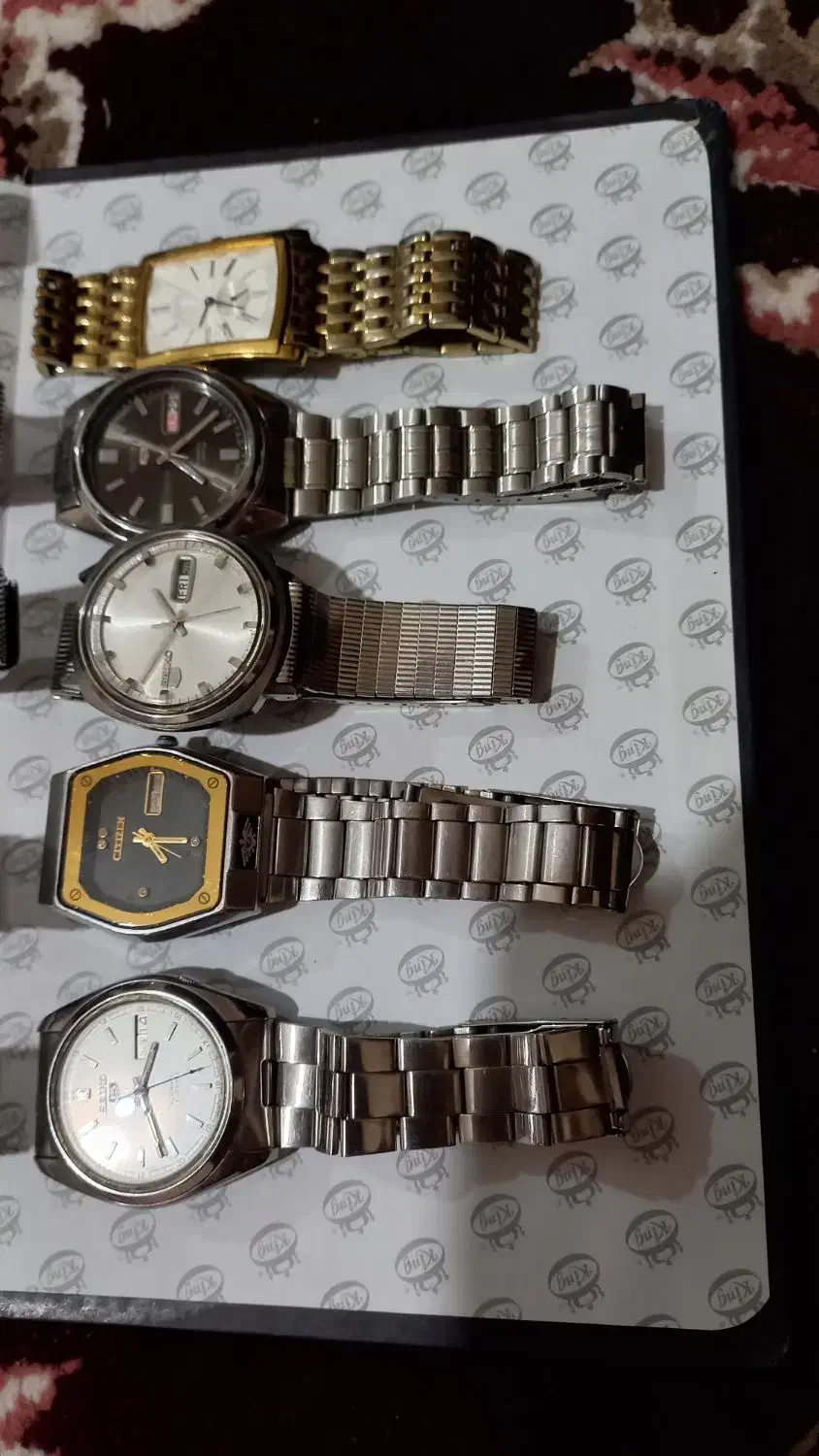 ساعت های اورجینال قدیمی|ساعت|سلماس, |دیوار