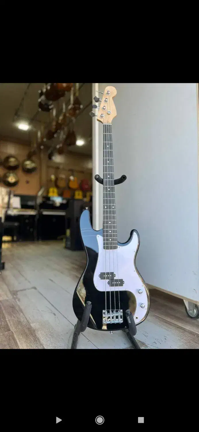 ++ گیتار ++|گیتار، بیس، امپلیفایر|تهران, نازی‌آباد|دیوار