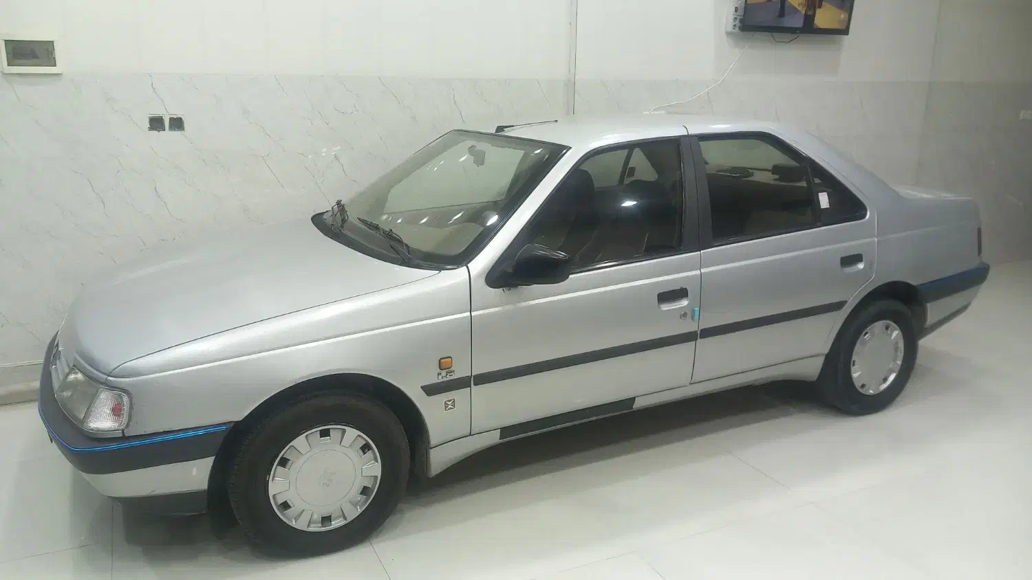 ماشین سالم و مرتب|خودرو سواری و وانت|سبزوار, هویزه|دیوار