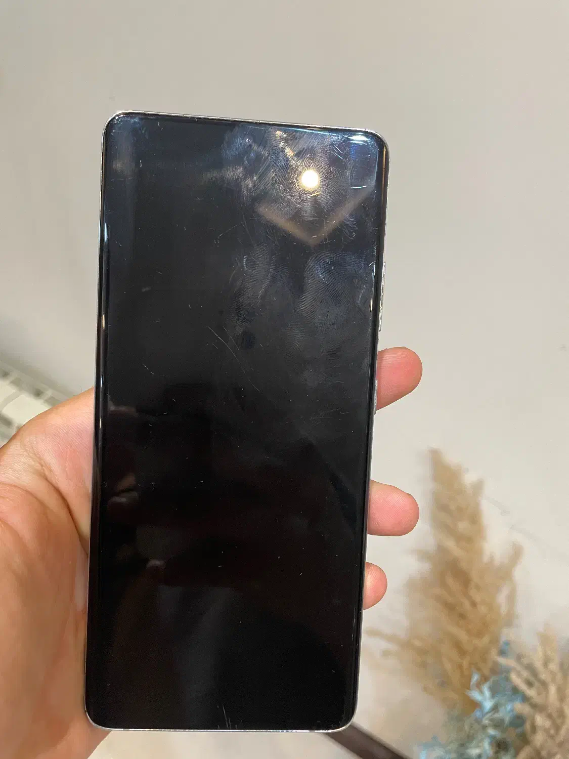 فروش گوشی s21 ultra 256|موبایل|تهران, مدائن|دیوار