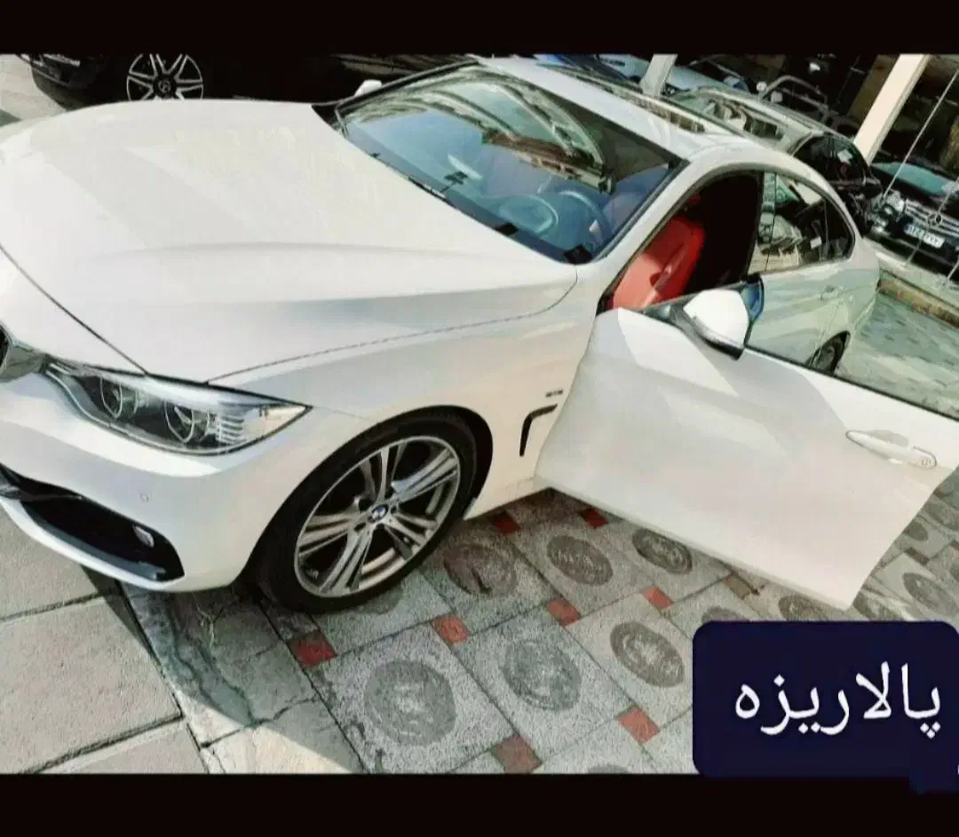 نصب شیشه دودی نانو سرامیک انتی یو وی|خدمات موتور و ماشین|شیراز, پودنک|دیوار