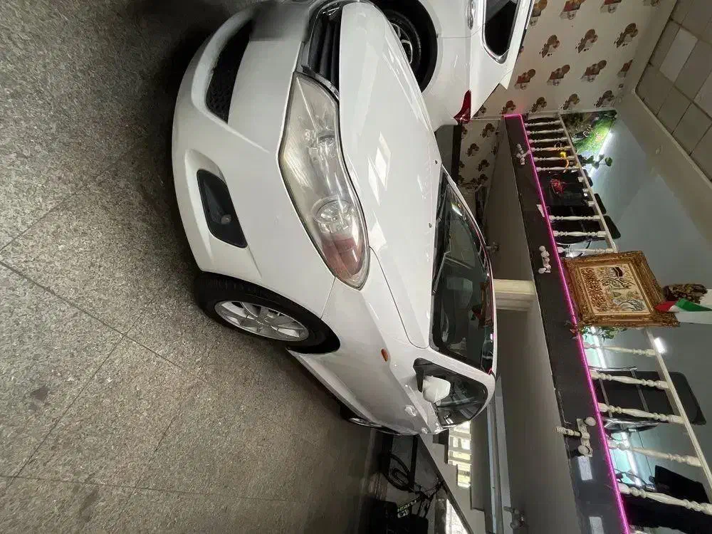 mvm315|خودرو سواری و وانت|تبریز, |دیوار