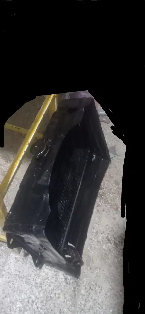 رادیات پیکان|قطعات یدکی و لوازم جانبی|اراک, |دیوار