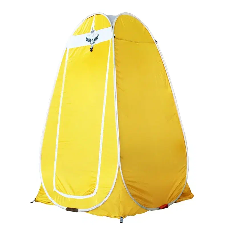 چادر صحرای اضطراری|کوهنوردی و کمپینگ|کرج, محمد آباد|دیوار