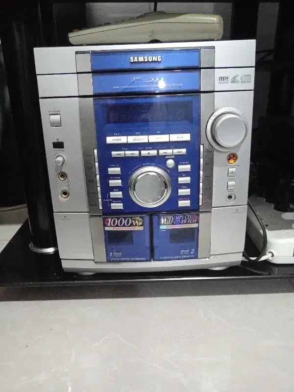 ظبط|سیستم صوتی خانگی|گرگان, |دیوار