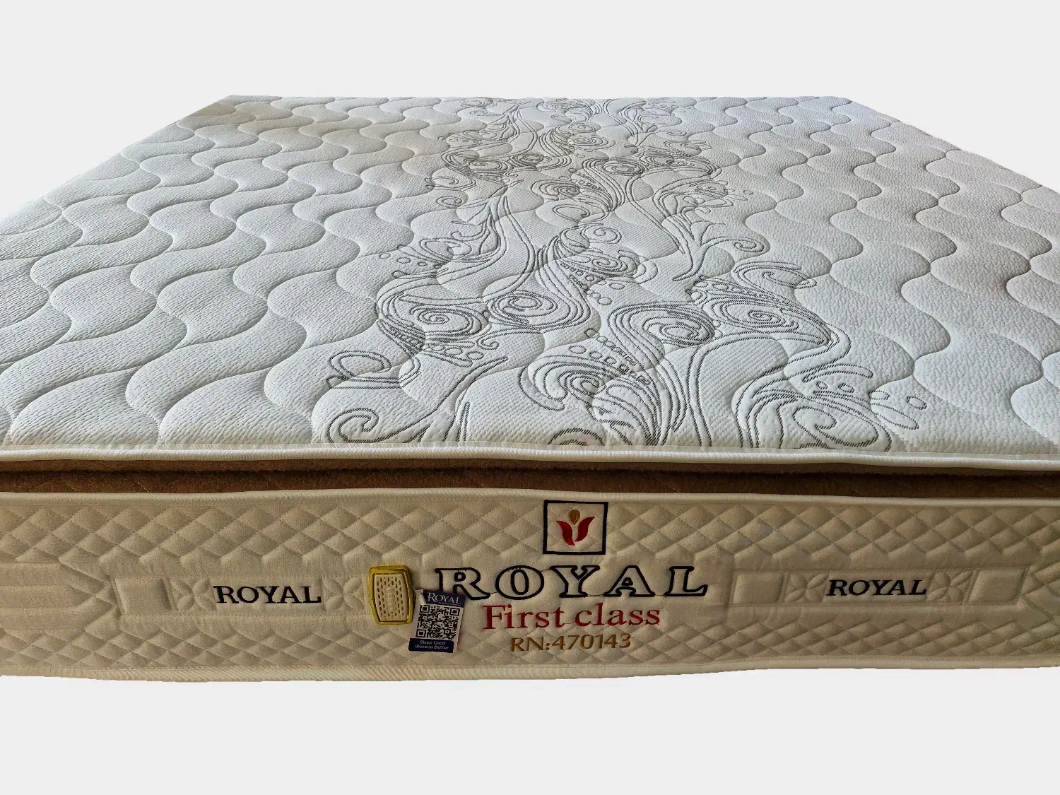 تشک طبی فنری مدل مهراز|تشک تختخواب|تهران, فرحزاد|دیوار