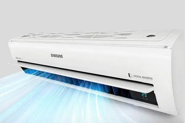 تعمیر و سرویس کولر گازی اسپلیت تضمینی|خدمات پیشه و مهارت|کیش, |دیوار