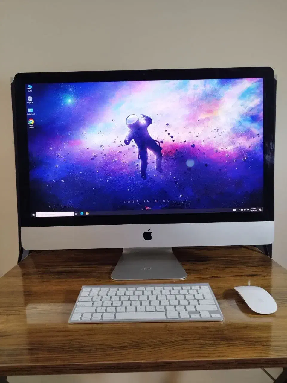 ایمک اپل کامپیوتر رو میزی ال این وان iMac apple|رایانه رومیزی|تهران, فلسطین (میدان انقلاب)|دیوار