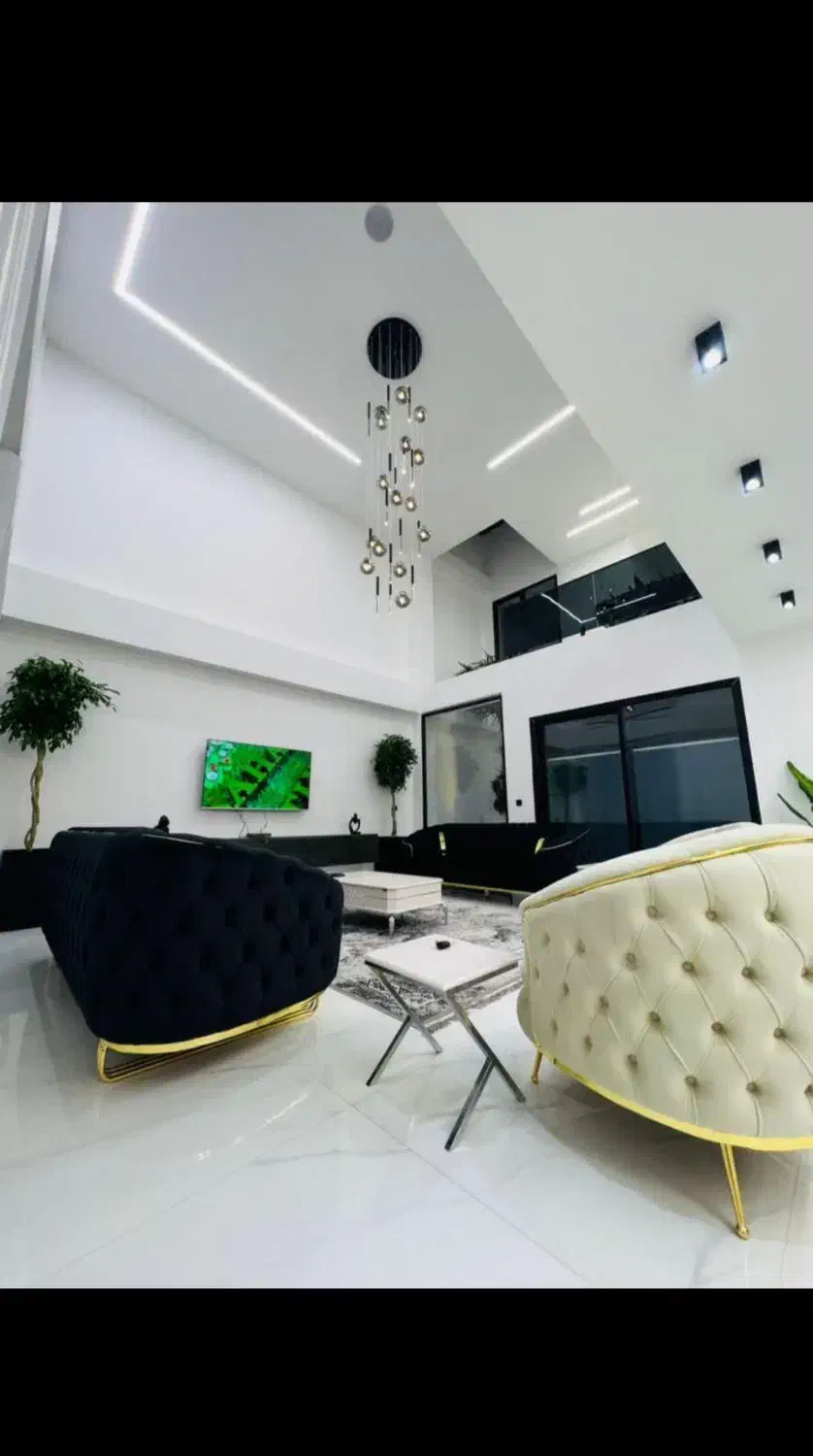 اجاره باغ ویلا متراژ، 930|اجارهٔ کوتاه‌مدت ویلا و باغ|قم, یخچال قاضی|دیوار