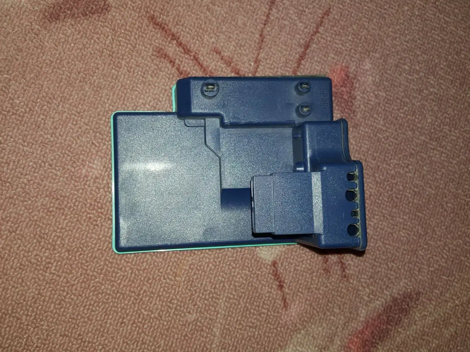 برد پکیج شوفاژ کار زمینی|آبگرمکن، پکیج، شوفاژ|قم, حنیف نژاد|دیوار