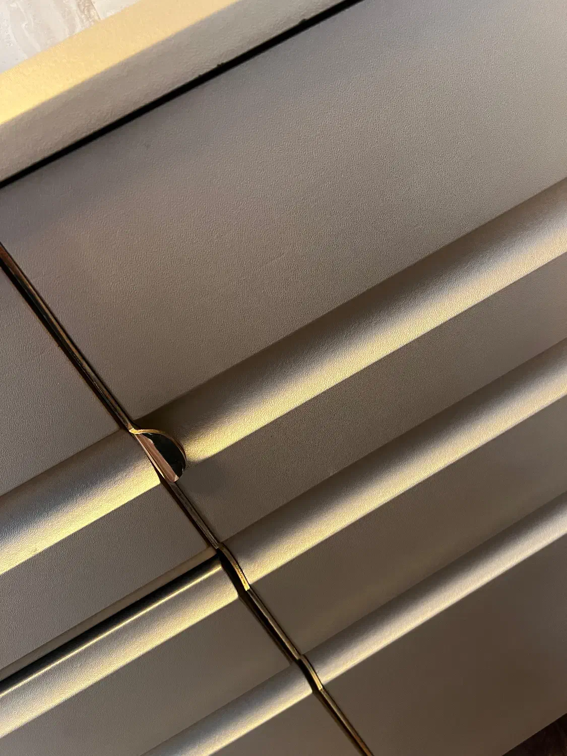 آینه کنسول|بوفه، ویترین، کنسول|قائم‌شهر, |دیوار