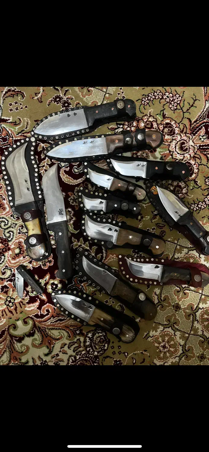 چااقو محمد طلا|کوهنوردی و کمپینگ|همدان, |دیوار