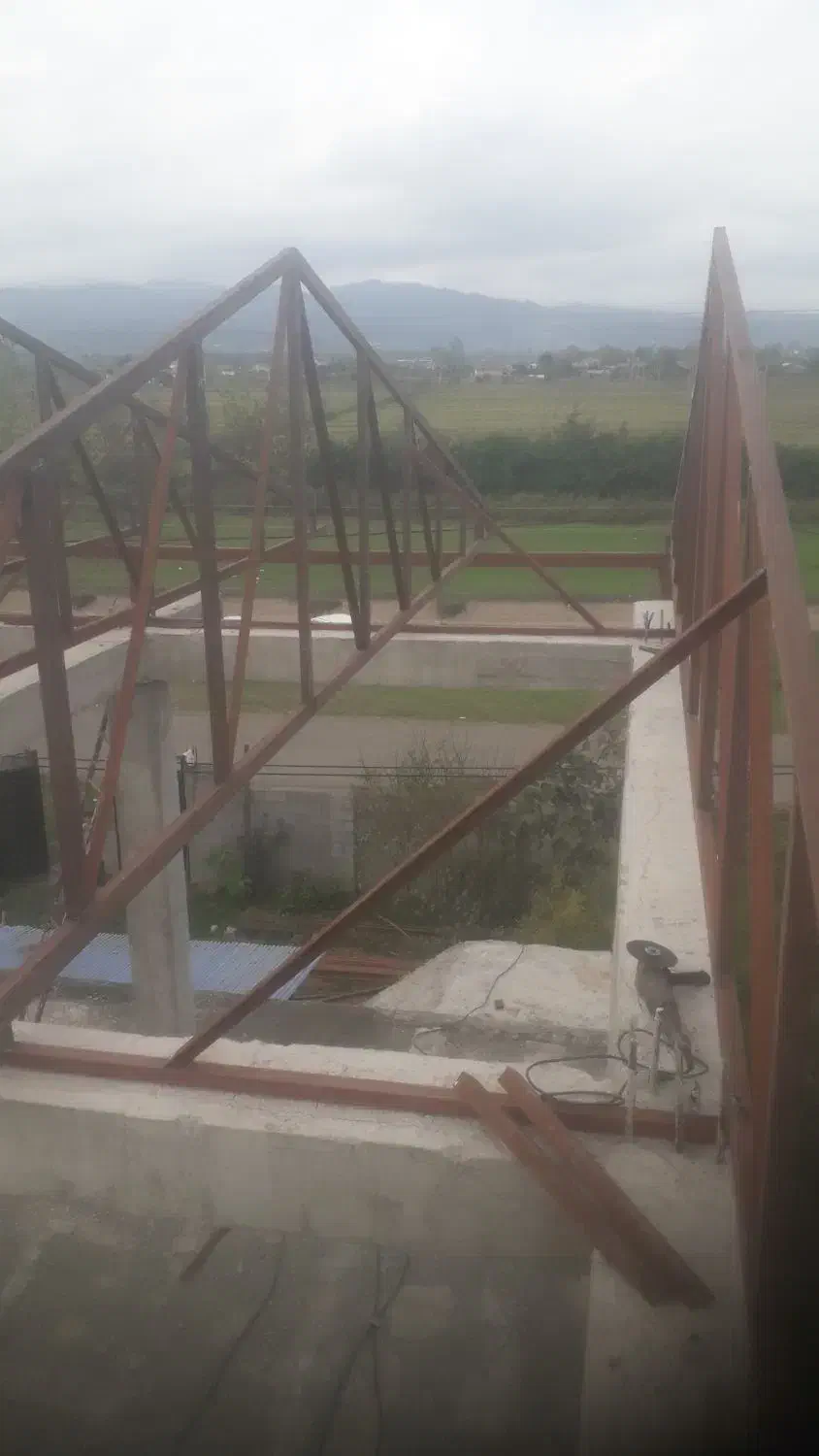 جوشکاری حرفه ای تضمینی|خدمات پیشه و مهارت|رضوانشهر, |دیوار