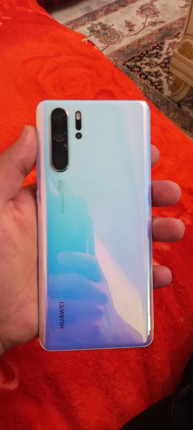 گوشی Huawei p30 pro|موبایل|تهران, گلچین|دیوار