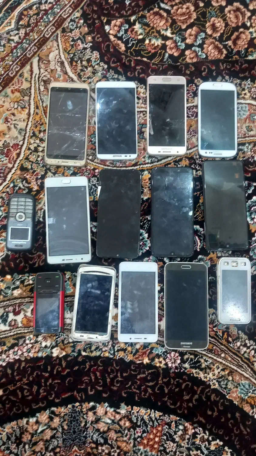 موبایل|موبایل|همدان, |دیوار