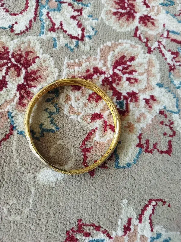 النگو سایز یک|زیورآلات و اکسسوری|اصفهان, منتظرالمهدی|دیوار