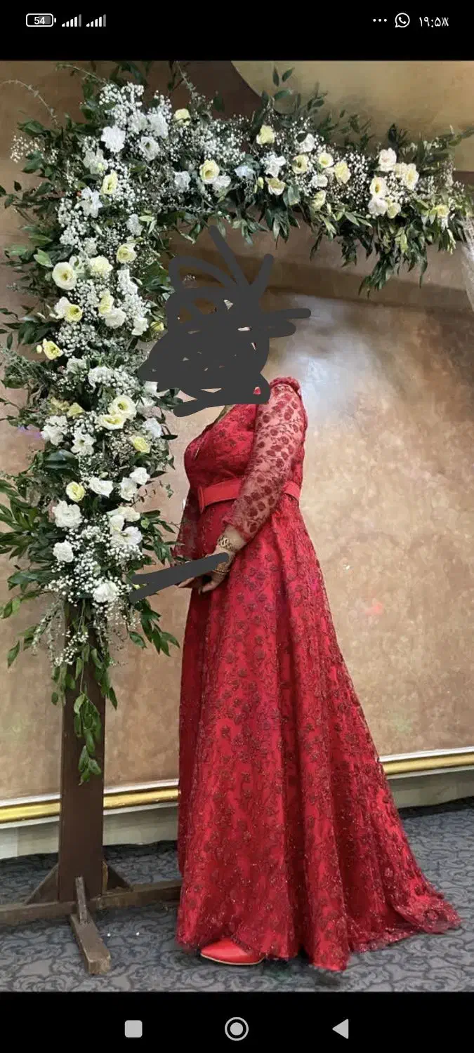 لباس سایز 42 44|لباس|اراک, |دیوار