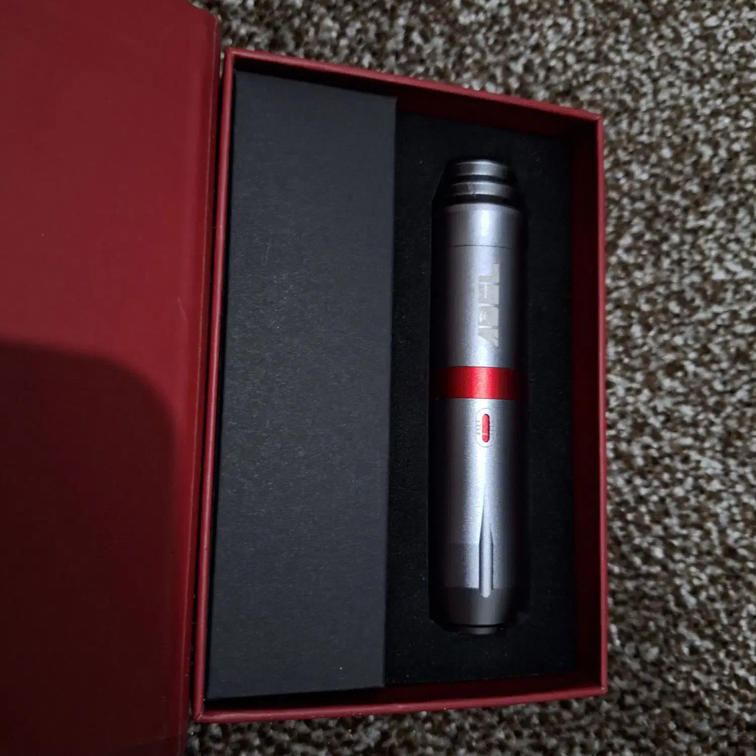 فروش دستگاه تتو بدن(پن)|آرایشی، بهداشتی، درمانی|همدان, |دیوار