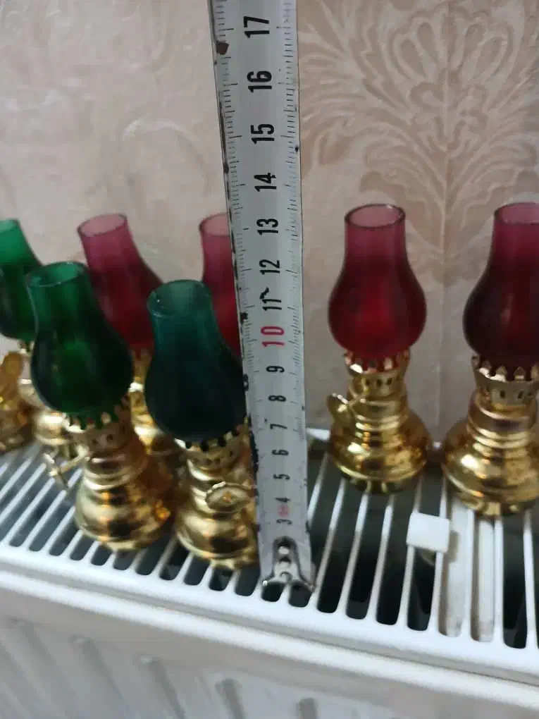 برنجی برنزی کلکسیون ظروف آشپزخانه مجسمه|صنایع دستی و سایر لوازم تزئینی|تهران, افسریه جنوبی|دیوار