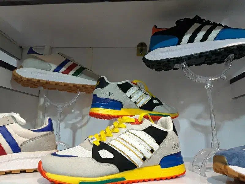 اسپرت مردانه|کیف، کفش، کمربند|مشهد, کارگران|دیوار