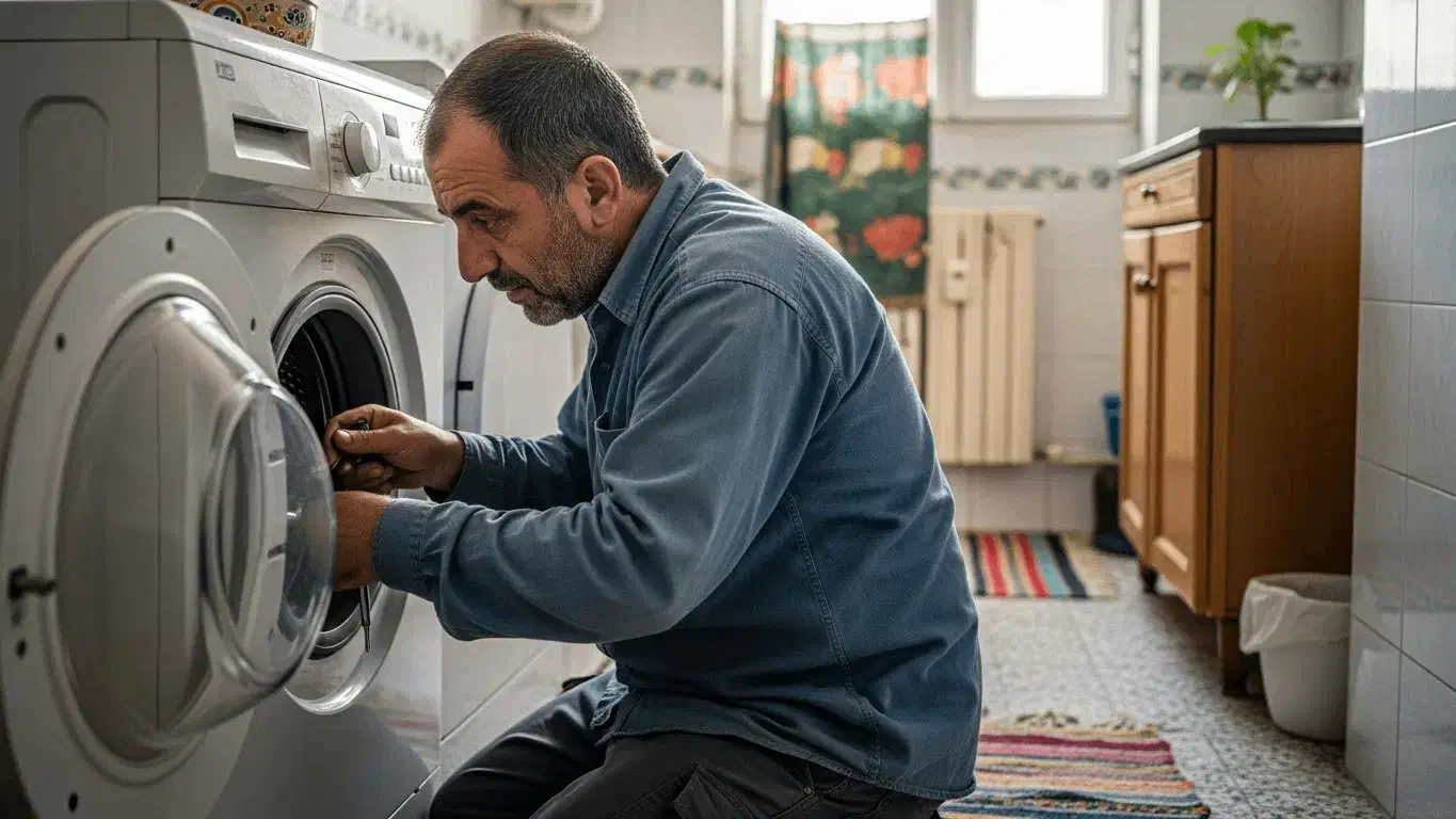 تعمیرات یخچال فریزر ساید لباسشویی ظرفشویی پکیج|خدمات پیشه و مهارت|تهران, گیشا|دیوار